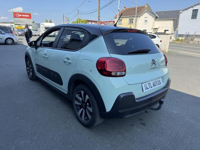 Citroen C3 image 1
