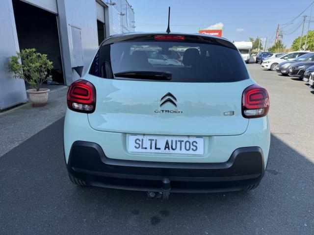 Citroen C3 image 2