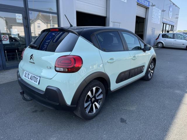 Citroen C3 image 3