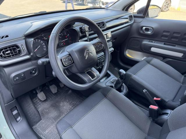 Citroen C3 image 9