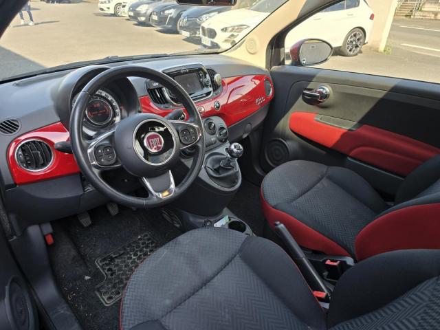 Fiat 500 image 7