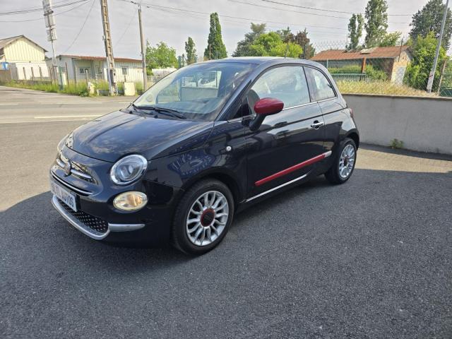 Fiat 500 image 9