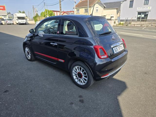 Fiat 500 image 4