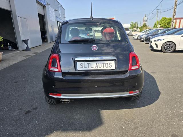Fiat 500 image 8