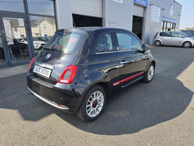 Fiat 500 image 5