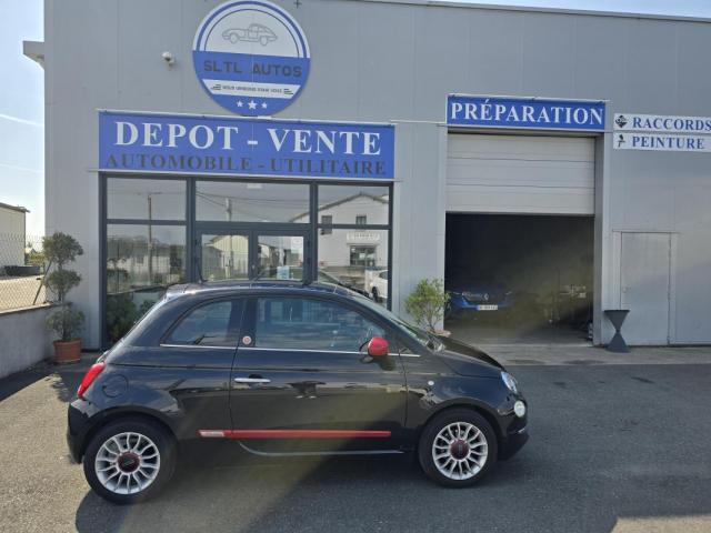 Fiat 500 image 2