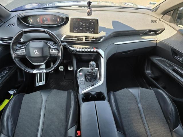 Peugeot 3008 image 5