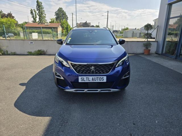 Peugeot 3008 image 3