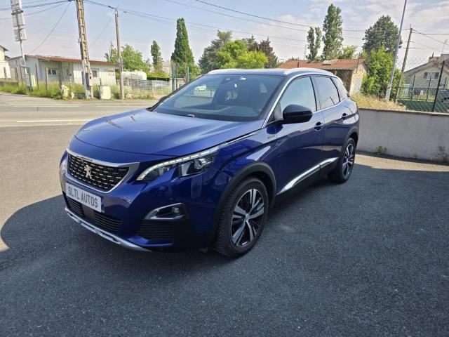 Peugeot 3008 image 9