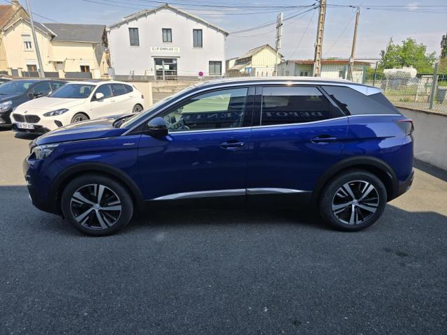 Peugeot 3008 image 6