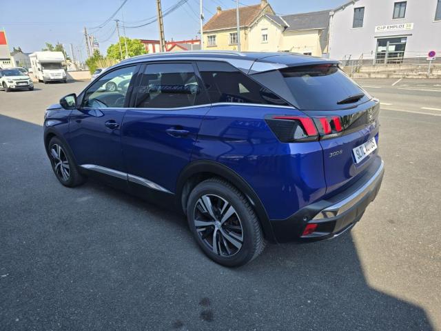 Peugeot 3008 image 7