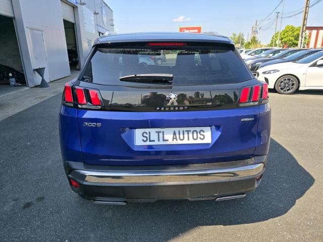 Peugeot 3008 image 4