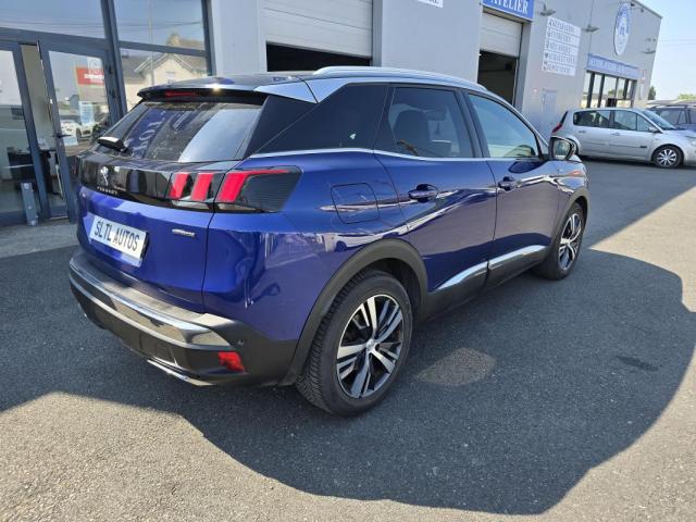 Peugeot 3008 image 2