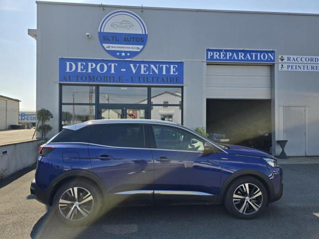 Peugeot 3008 image 8