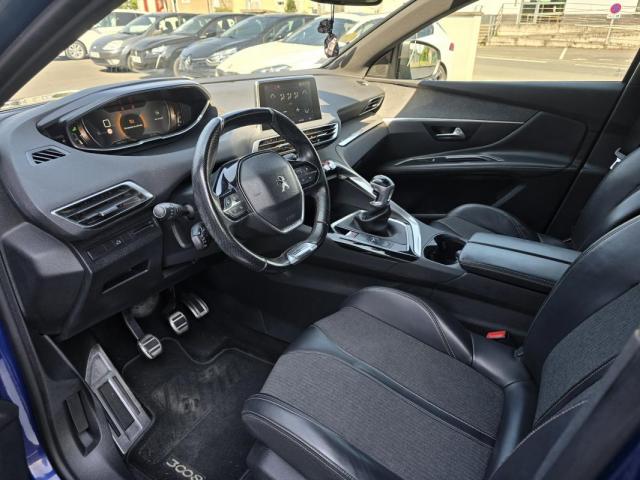 Peugeot 3008 image 1