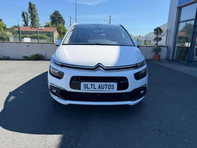 Citroen C4 Picasso image 3