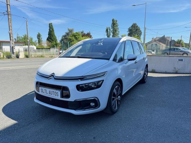 Citroen C4 Picasso image 9