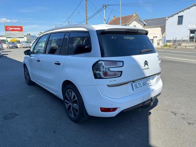 Citroen C4 Picasso image 5