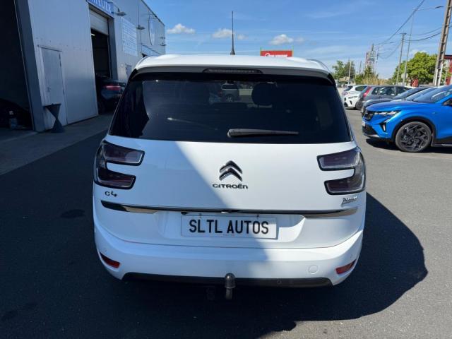 Citroen C4 Picasso image 2