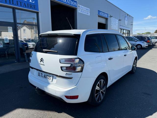 Citroen C4 Picasso image 4