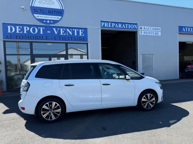 Citroen C4 Picasso image 8