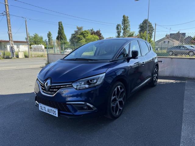 Renault Scénic image 8