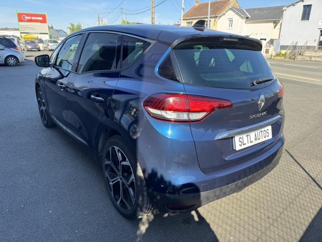 Renault Scénic image 3