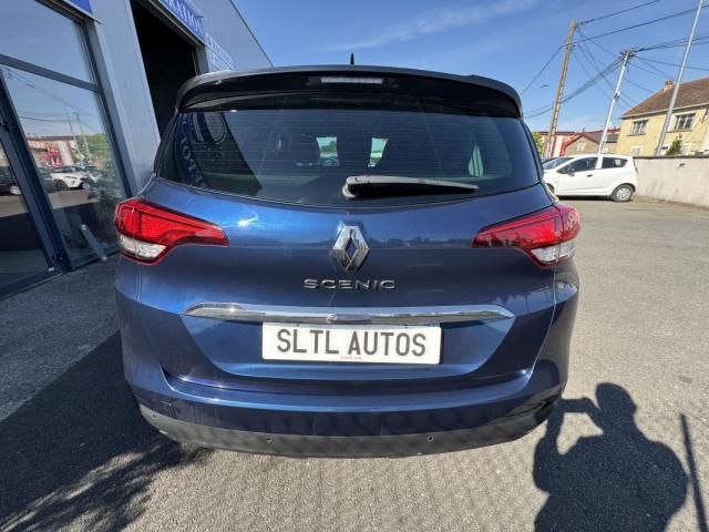 Renault Scénic image 2