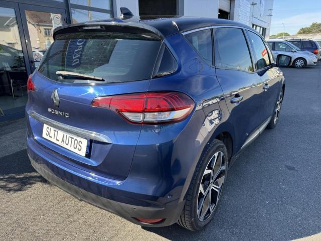 Renault Scénic image 4