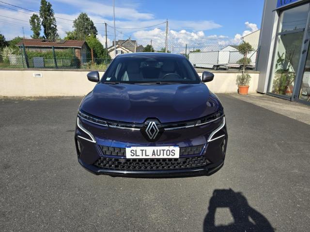 Renault Mégane image 6
