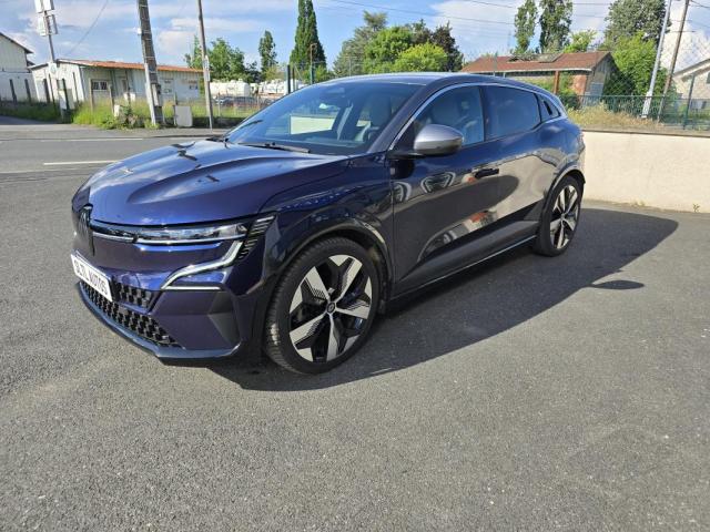 Renault Mégane image 8