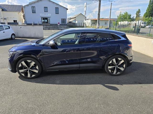 Renault Mégane image 9