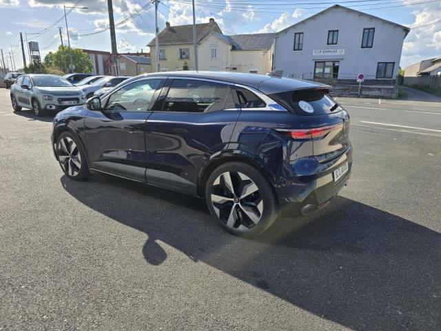 Renault Mégane image 1