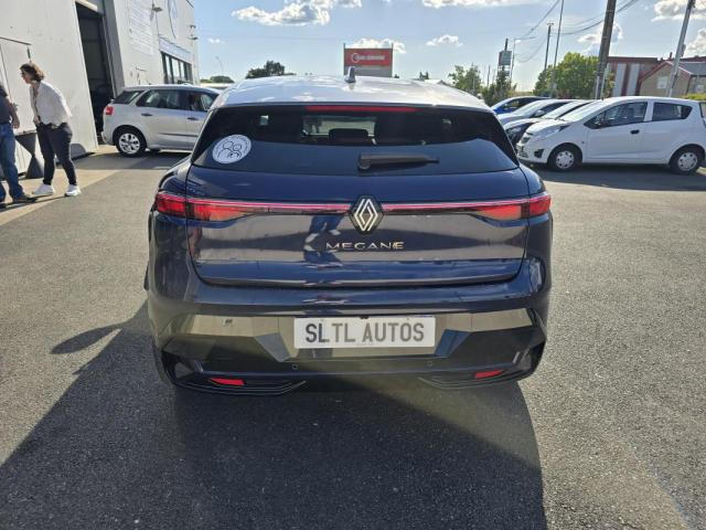 Renault Mégane image 4