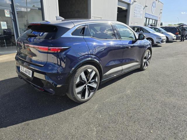 Renault Mégane image 7