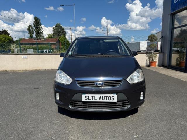 Ford C-Max image 8