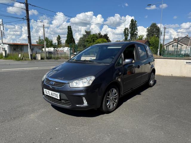 Ford C-Max image 1