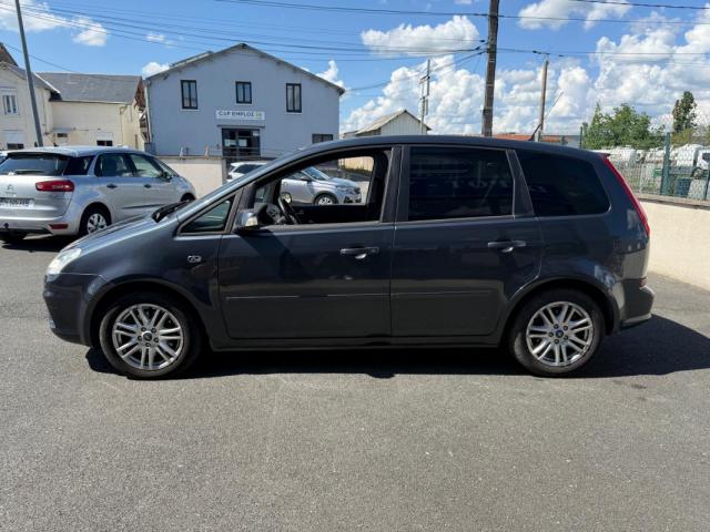 Ford C-Max image 2