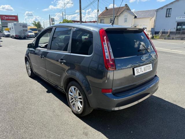 Ford C-Max image 4