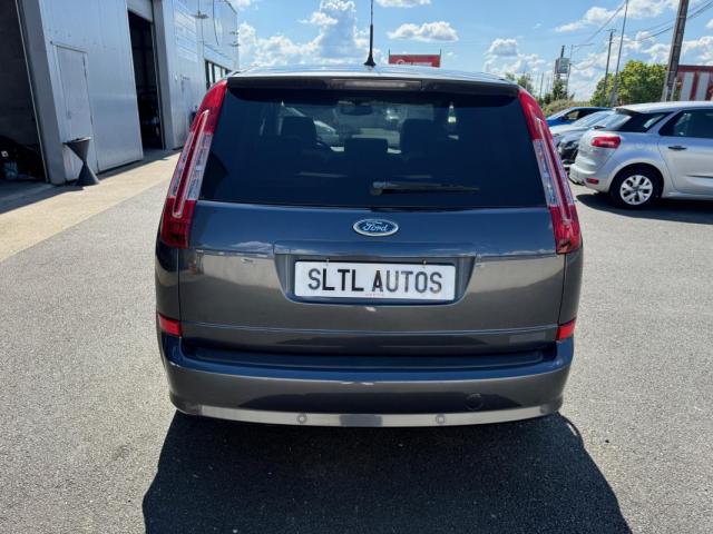 Ford C-Max image 6