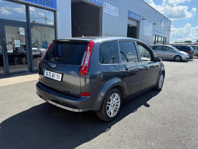 Ford C-Max image 5