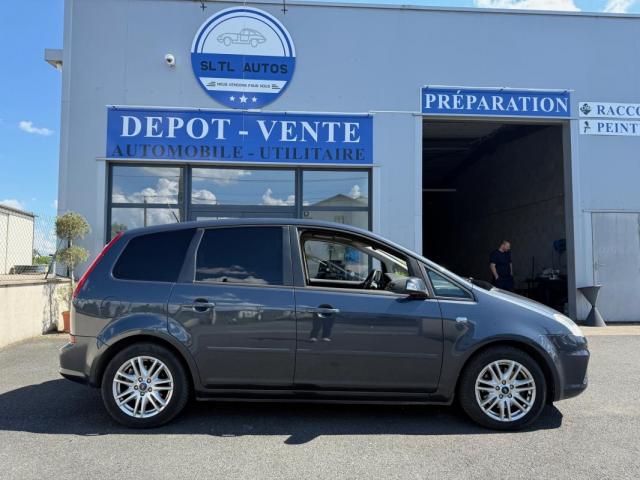 Ford C-Max image 3