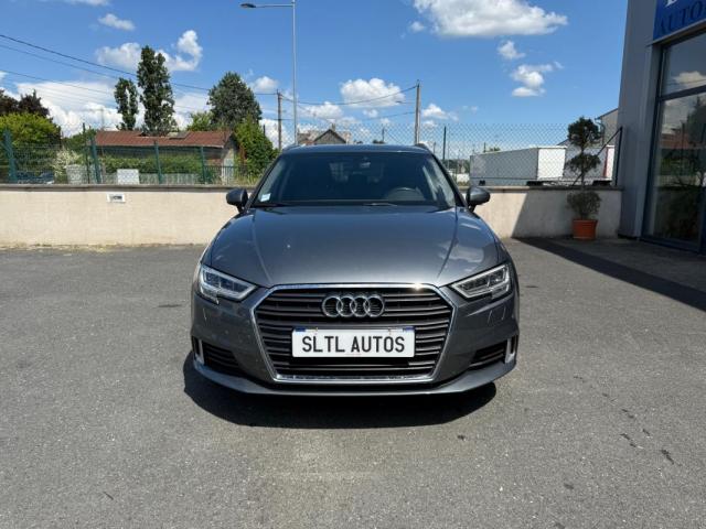 Audi A3 image 7