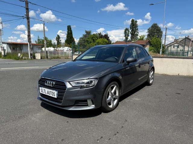 Audi A3 image 9