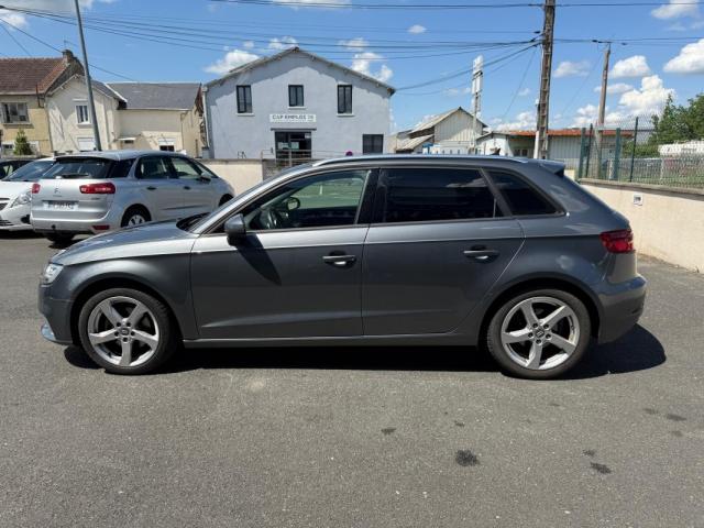 Audi A3 image 5
