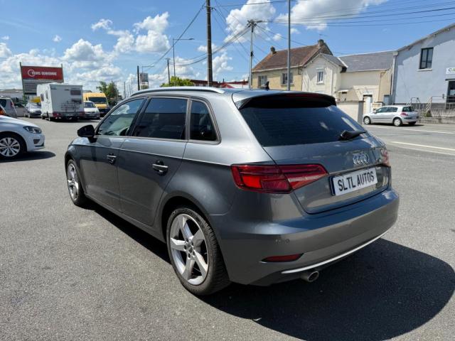 Audi A3 image 3