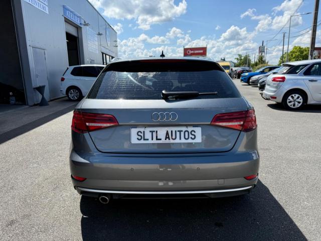 Audi A3 image 4