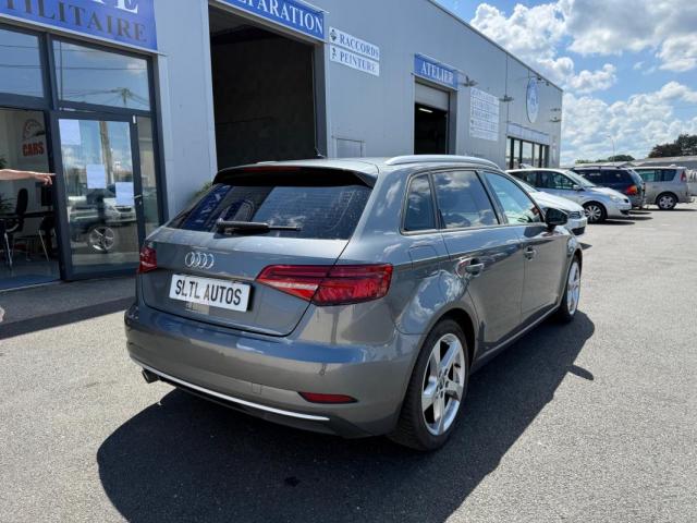 Audi A3 image 6
