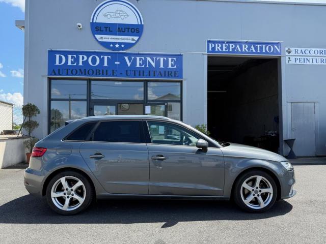 Audi A3 image 8