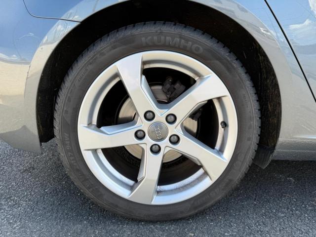Audi A3 image 1